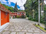 Casa / Sobrado para Venda em Petrópolis/RJ Corrêas 6 Quartos