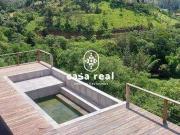 Casa / Sobrado para Venda em Petrópolis/RJ Cuiabá 3 Quartos