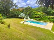 Casa / Sobrado para Venda em Petrópolis/RJ Cuiabá 4 Quartos