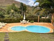 Casa / Sobrado para Venda em Petrópolis/RJ Cuiabá 4 Quartos