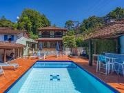 Casa / Sobrado para Venda em Petrópolis/RJ Duarte...