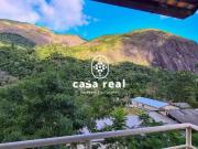 Casa / Sobrado para Venda em Petrópolis/RJ Fazenda...