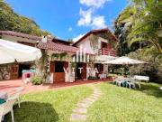 Casa / Sobrado para Venda em Petrópolis/RJ Fazenda...