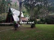 Casa / Sobrado para Venda em Petrópolis/RJ Fazenda...