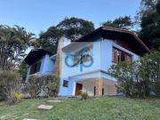Casa / Sobrado para Venda em Petrópolis/RJ Itaipava 1...