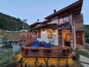 Casa / Sobrado para Venda em Petrópolis/RJ Itaipava 3...