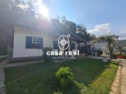 Casa / Sobrado para Venda em Petrópolis/RJ Itaipava 3...