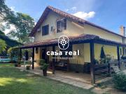 Casa / Sobrado para Venda em Petrópolis/RJ Itaipava 4...