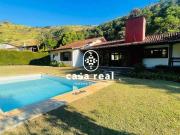 Casa / Sobrado para Venda em Petrópolis/RJ Itaipava 4...