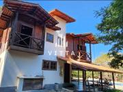 Casa / Sobrado para Venda em Petrópolis/RJ Itaipava 4...