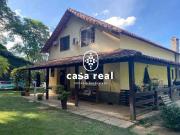 Casa / Sobrado para Venda em Petrópolis/RJ Itaipava 4...