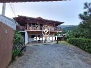 Casa / Sobrado para Venda em Petrópolis/RJ Itaipava 4...