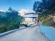 Casa / Sobrado para Venda em Petrópolis/RJ Itaipava 4...