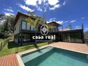 Casa / Sobrado para Venda em Petrópolis/RJ Itaipava 5...