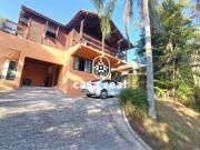 Casa / Sobrado para Venda em Petrópolis/RJ Itaipava 5...