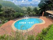 Casa / Sobrado para Venda em Petrópolis/RJ Itaipava 6...