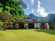 Casa / Sobrado para Venda em Petrópolis/RJ Itaipava 6...
