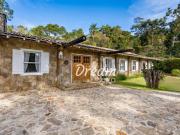 Casa / Sobrado para Venda em Petrópolis/RJ Itaipava 7...