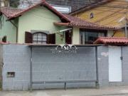 Casa / Sobrado para Venda em Petrópolis/RJ Morin 2 Quartos