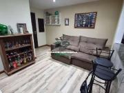Casa / Sobrado para Venda em Petrópolis/RJ Mosela 2 Quartos
