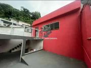 Casa / Sobrado para Venda em Petrópolis/RJ Mosela 3 Quartos