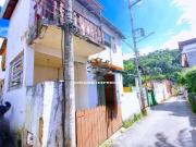 Casa / Sobrado para Venda em Petrópolis/RJ Mosela 3 Quartos