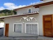 Casa / Sobrado para Venda em Petrópolis/RJ Mosela 3 Quartos