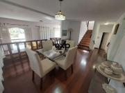 Casa / Sobrado para Venda em Petrópolis/RJ Mosela 3 Quartos