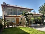 Casa / Sobrado para Venda em Petrópolis/RJ Mosela 5 Quartos