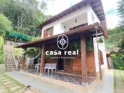 Casa / Sobrado para Venda em Petrópolis/RJ Nogueira 3...