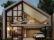 Casa / Sobrado para Venda em Petrópolis/RJ Nogueira 4...