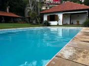 Casa / Sobrado para Venda em Petrópolis/RJ Nogueira 4...