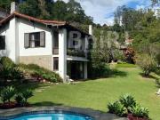 Casa / Sobrado para Venda em Petrópolis/RJ Nogueira 5...