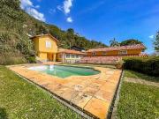 Casa / Sobrado para Venda em Petrópolis/RJ Nogueira 6...
