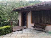 Casa / Sobrado para Venda em Petrópolis/RJ Pedro do Rio...