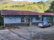 Casa / Sobrado para Venda em Petrópolis/RJ Posse 9 Quartos