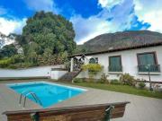 Casa / Sobrado para Venda em Petrópolis/RJ Quitandinha 4...