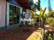 Casa / Sobrado para Venda em Petrópolis/RJ Quitandinha 4...