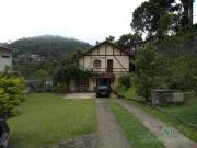 Casa / Sobrado para Venda em Petrópolis/RJ Quitandinha 5...