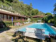 Casa / Sobrado para Venda em Petrópolis/RJ Quitandinha 6...