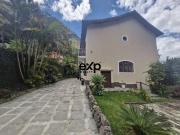 Casa / Sobrado para Venda em Petrópolis/RJ Retiro 4 Quartos