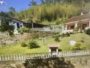 Casa / Sobrado para Venda em Petrópolis/RJ Saldanha...