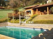 Casa / Sobrado para Venda em Petrópolis/RJ Samambaia 3...