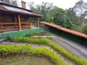 Casa / Sobrado para Venda em Petrópolis/RJ Samambaia 3...