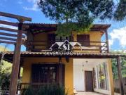 Casa / Sobrado para Venda em Petrópolis/RJ Samambaia 3...