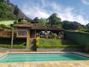 Casa / Sobrado para Venda em Petrópolis/RJ Samambaia 3...