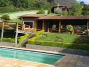 Casa / Sobrado para Venda em Petrópolis/RJ Samambaia 5...