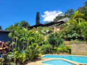 Casa / Sobrado para Venda em Petrópolis/RJ Samambaia 7...