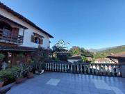 Casa / Sobrado para Venda em Petrópolis/RJ Valparaíso 3...