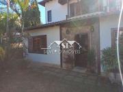 Casa / Sobrado para Venda em Petrópolis/RJ Valparaíso 3...